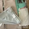 Mangas de Proteção Solar de Corte Reto para Homens, Ampliadas e Alargadas, Protetores de Braço de Seda Gelada, Luvas Masculinas para Dirigir e Ciclismo, Seda Gelada Respirável para Homens