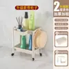 Estantería de Pie para Baño Estante Sandwich para Inodoro Ducha Baño Estantería para Baño Estantería de Almacenamiento para Cocina Estante de Almacenamiento