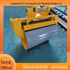 Zhongkai produção compactador de solo vibratório de alta frequência para escavadeira compactador de solo vibratório de alta frequência para escavadeira de tambor hidráulico para estrada