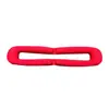 Adecuado para Almohadillas Sennheiser GSP300 GSP370 GSP350 GSP305 GSP301 Cubierta de Esponja