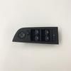 Stzt 61319217329 Es Adecuado para Bmw Serie 3 E90 Interruptor Pequeño de Cristal de Ventana Interruptor Elevador