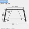 Soporte Plegable Portátil en Forma de X para Teclado Electrónico de 61 Teclas, Soporte Universal, Soporte para Guzheng, Soporte para Piano Eléctrico de 88 Teclas