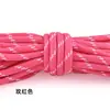 Cuerda Trenzada de Nylon de 5 mm para Bolsos DIY, Cordón, Cuerda para Mano Miu, Cuerda para Pie, Material, Accesorios de Dopamina, Cuerda de Colgante de Moda