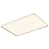 Luz Principal de Sala de Estar 2026 Modelo Nuevo Guangdong Zhongshan Iluminación Moderna Simple Protección Ocular Luz de Techo para Dormitorio Paquete para Toda la Casa