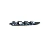 51138064805 51138064806 Es Adecuado para las Tiras Embellecedoras de Guardabarros del Modelo Bmw X3 G08 18-22..