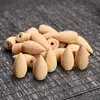 Incienso Natural con Humo que Fluye Hacia Atrás, Adecuado para Uso en Interiores, Incluyendo Sándalo de Montaña Vieja, Madera de Agar, Ciprés, Ajenjo e Incienso de Pera de Ganso