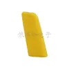Adecuado para la cubierta de palanca de cambios de silicona Ford, cubierta universal para cabezal de cambio de marchas, cubierta de palanca de cambios manual de automóvil, cubierta de freno de mano