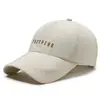 Gorra para Hombre de Verano Gorra de Béisbol Nueva Protector Solar para Exteriores Secado Rápido Transpirable Deporte para Correr Protector Solar Gorra con Visera Estilo Delgado