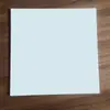 Moldura Nova Estilo Chinês Vazada Criativa Moldura de Papelão para Fotos Moldura de Papel Moldura para Fotos Forrada Moldura de Espelho de Papelão Colorido