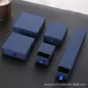 Cajas de Cajón en Stock, Cajas para Empaque de Joyería de Collar, Cajas para Joyería de Anillo, Cajas de Regalo para Perfume, Cajas de Regalo Vacías