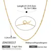 Accesorios de Collar Estilo Europeo y Americano Wanxing para Mujer, Cadena de Suéter de Gama Alta, Cadena para el Cuello Versátil, Joyería para el Cuello de Moda Estilo Influencer, Venta al por Mayor Transfronteriza