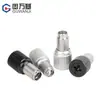 Em Estoque Envio Direto Rebite de Expansão Parafuso Antidesaperto Parafuso de Mola Painel de Gabinete de Computador Pf09-M2.5M3 Antidesaperto