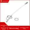 Brinquedos sexuais aço inoxidável 304 metal cateter uretral DA-010 bastão de olho de cavalo masculino bastão para sexo adulto