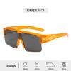 Gafas de ciclismo polarizadas personalizadas con logotipo para hombre, fabricadas por OEM, gafas deportivas Tr.