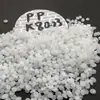 Gránulos Blancos de Polipropileno Resistente al Impacto Moldeado por Inyección K8003 de Petroquímica de Guangzhou Pp Se Pueden Usar para Fabricar Productos de Plástico de Necesidades Diarias