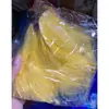 Material DIY Pluma de Martín Pescador Imitación: 50 Plumas de Ganso Flotantes de Alta Calidad, Medianas a Grandes, con Base de Pluma de Martín Pescador Teñida, Piezas Azules