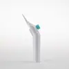 Enxaguador Bucal Dental Curvo Personalizado Portátil Manual a Pressão de Ar Enxaguador Bucal Dental Produto Transfronteiriço Irrigador Bucal