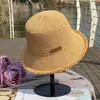 Chapéu de Sol Feminino para Primavera e Verão, Chapéu de Pescador Estilo Japonês, Chapéu de Proteção Solar, Chapéu de Praia Fino da Moda, Chapéu de Proteção Solar