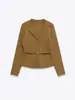 Para Exportação Europeia e Americana Transfronteiriça Roupas Femininas Aliexpress Popular Moda Outono Tricô com Cinto + Saia
