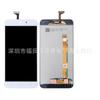 Tela LCD de Celular Adequada para Montagem de Tela Oppo A71T A71 Tela de Display LCD Tela Interna e Externa