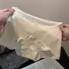 Venda Direta de Fábrica Bestseller Transfronteiriço Renda Calcinhas Femininas Virilha Nova Sexy Jovem Menina Sem Costura Cintura Baixa Boxer Brief