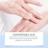 Oceaura Creme Hidratante para Mãos Hidratante Trava de Água Textura Refrescante Pele das Mãos Macia e Delicada Creme para Mãos