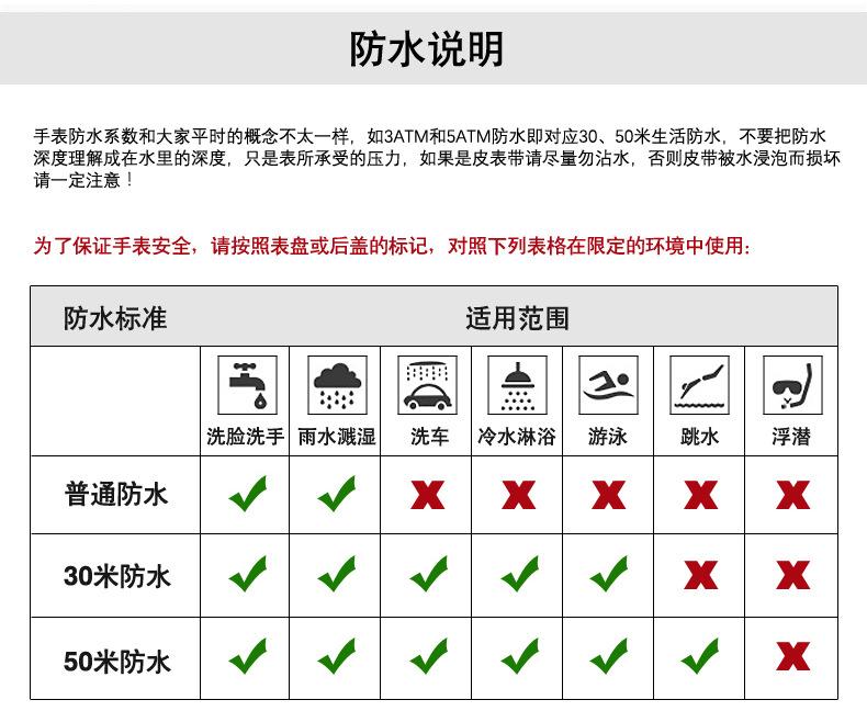 信佳儿童手表女孩男孩防水夜光电子表-小孩学生数字式可爱男女童