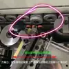 Máquina de bordar totalmente automática roda para placa estreita, roda alimentadora de borda estreita, máquina de bordar de 2, 3, 4, 5 rodas para vedação de placa estreita acessórios