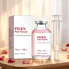 Esencia Concentrada Iluminadora y Energizante con Vitamina PDRN Transfronteriza 30ml Empaque Neutro
