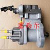 Para maquinaria de construcción motor QSL ISC bomba de combustible 2897500 4954200 4921431