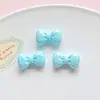 Acessórios de Garfo de Folha Acrílica Acessórios de Enfeite DIY West Highland Terrier Charms de Sapato Clog Pequenos Pingentes
