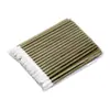 50 Unidades pincel de lábios descartável para maquiagem aplicador de batom gloss bastão kit de ferramentas de pincel de maquiagem (6 cores)