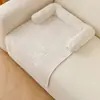 Nueva Alfombrilla para Mascotas para Verano, Almohadilla Refrigerante Especial para Gatos y Perros, Alfombrilla Tipo Sofá para Mascotas con Sensación Fresca para Uso en Verano, Alfombrilla para Cama de Gatos y Perros