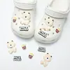 2026 Nuevas Hebillas para Zapatos de Dibujos Animados Lindos DIY, Flores para Zapatos, Decoraciones para Zapatos, Hebillas para Cordones, Accesorios, Hebillas para Zapatos de PVC
