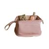 Bolsa de cosméticos impermeable de doble capa para mujer Taobao 2022 Nueva Moda bolsa de almacenamiento de cosméticos portátil para viaje super popular de alta calidad