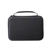 Bolsa de Almacenamiento Kit de Disparo Suave DJI Action6 Cámara Deportiva Carcasa Dura EVA Caja de Almacenamiento Portátil Protectora
