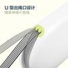 Correa para Perro, Correa para Mascota, Correa Retráctil Automática a Prueba de Explosiones, Cadena de Cuerda para Pasear Perros, Especial para Perros Pequeños y Medianos