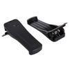 Clip Universal para Cinturón de Walkie-Talkie, Clip de Cintura, Fabricante de Clip para Walkie-Talkie Baofeng Bf-888S 666 777