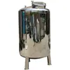 Tanque Vertical de Agua Estéril de Acero Inoxidable de 0.5-100 Toneladas, Tanque Estéril, Tanque de Agua Pura Estéril, Venta al por Mayor de Tanque de Agua Pura Estéril
