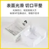 Empaque de juego de auriculares de silicona para auriculares inalámbricos bluetooth Apple Airpods de 2ª y 3ª generación, caja de plástico para juego de auriculares