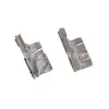 Adecuado para Mercedes-Benz W213 Clase E 16-20 E200L E260L E300L Techo Solar Riel Deslizante Soporte Cable