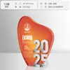 Trofeo Personalizable Color Cristal Metálico 2025 para Reunión Anual de Empleados Premios de Aniversario Competencia Medalla Creativa Personalizable