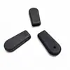Cubiertas para Garras de Pez Negro Importadas de Taiwán, Agarraderas Antideslizantes para Garras, Cubiertas para Garras de Abeja Pulpo Plátano Js, Accesorios para Consolas de Juegos