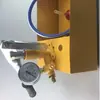 Bomba de Prueba de Presión Manual Ppr Tubería de Agua Válvula Máquina de Prueba de Presión Detector de Fugas en Tuberías Piezas de Bomba de Presión