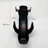 Guardabarros de Coche Estándar Nacional con Reflectante Nuevo Estándar Nacional Bicicleta Eléctrica F6Y8 Fangying Especial Engrosado y Duradero Guardabarros Trasero