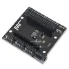 Módulo WiFi Porta Serial Esp8266 Node Lua V3 Placa de Desenvolvimento IoT Ch340 Cp2102