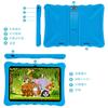Tableta de aprendizaje para niños de 10 pulgadas con software de muñeca de amor Sistema Android 10 fabricantes venta al por mayor tableta HD