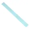 Loja de comércio exterior fornece atacado 1,5 cm de largura borda elástica infantil bebê elástico para cabelo faixa de cabeça 36 cores
