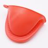 Guantes de Silicona para Microondas y Horno, Aislamiento Térmico, Resistentes a Altas Temperaturas, Mango para Freidora de Aire, Accesorios para Freidora de Aire