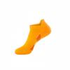 Meias Esportivas para Homens, Meias Curtas de Algodão Puro para Corrida no Verão, Meias de Basquete Absorventes de Suor e Resistentes ao Odor, Meias de Maratona, Meias Zhuji